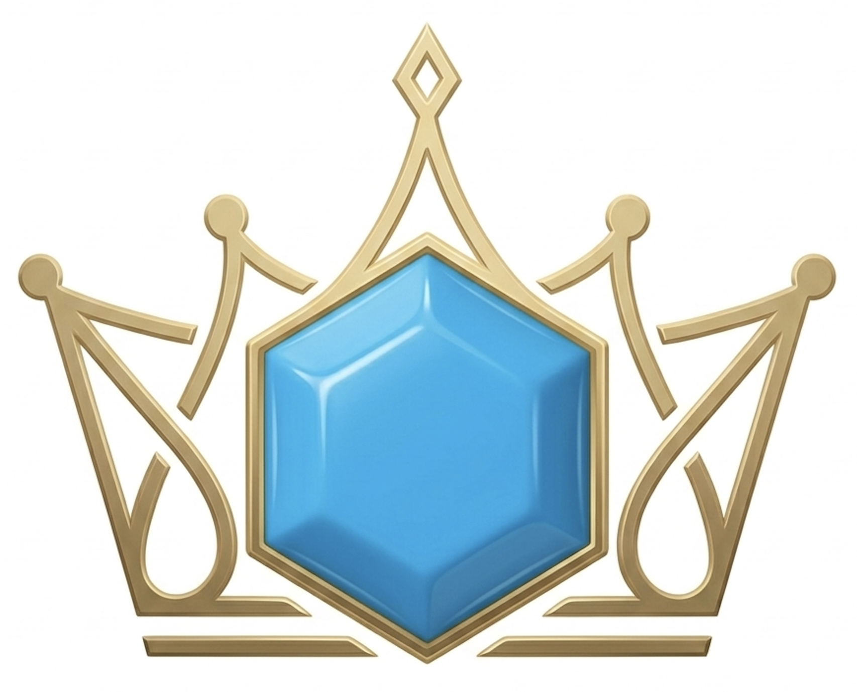 Turquoise Princess - AI-designed Wudang turquoise jewelry brand